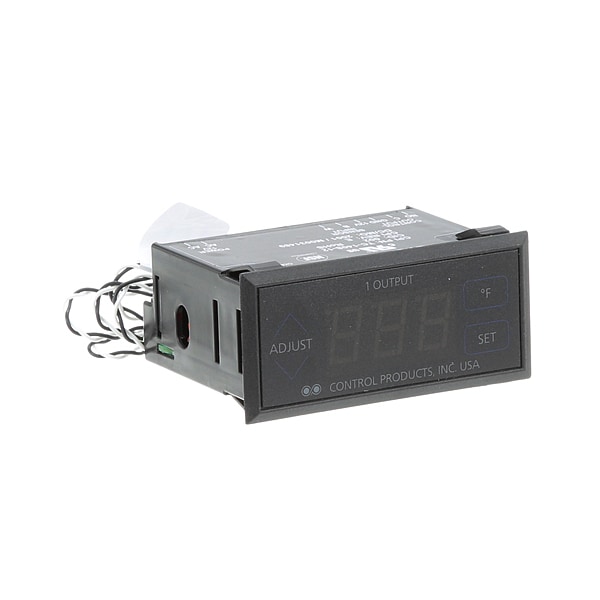 Temp Controller Little Caesar
